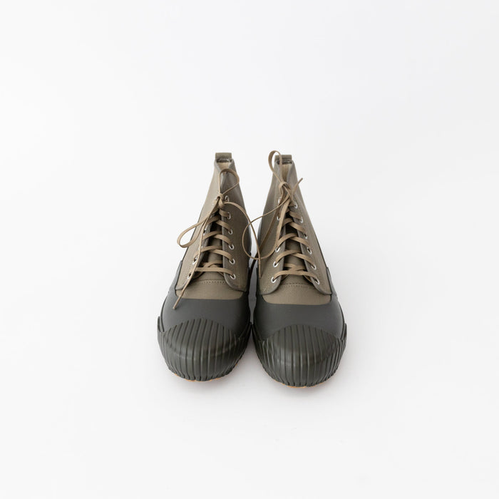 Moonstar Alweather Olive Shoes | Tortoise General Store