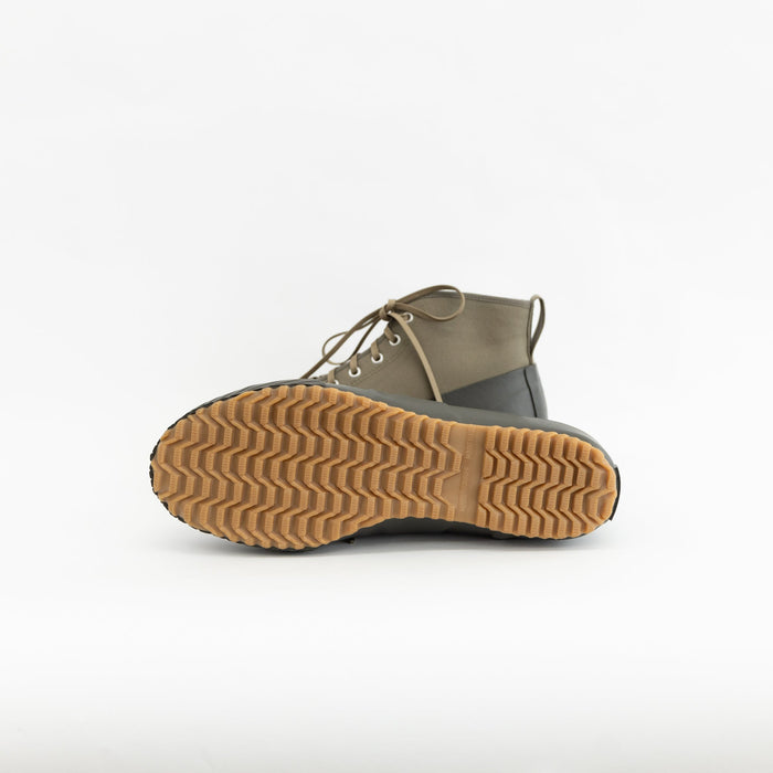 Moonstar Alweather Olive Shoes | Tortoise General Store