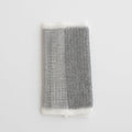 Charcoal Body Scrub Towel - tortoise general store