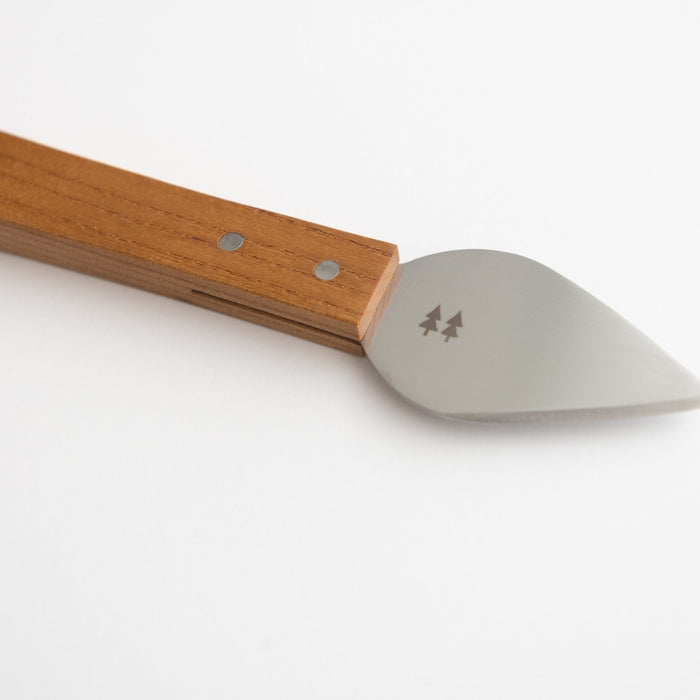 Morinoki Cheese Knives - tortoise general store