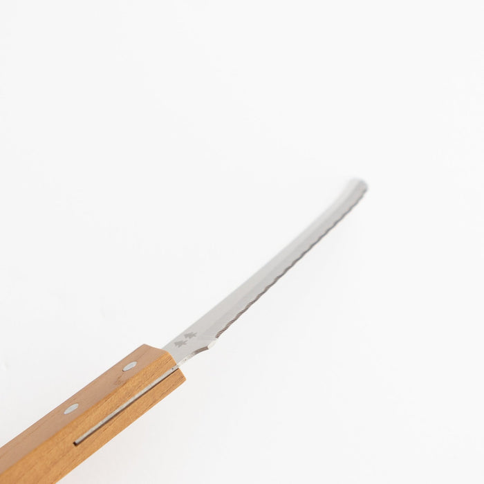 Morinoki Cheese Knives - tortoise general store
