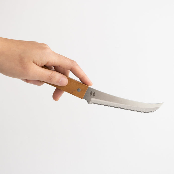Morinoki Cheese Knives - tortoise general store