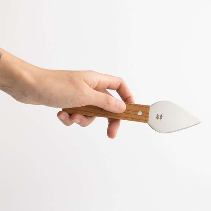Morinoki Cheese Knives - tortoise general store