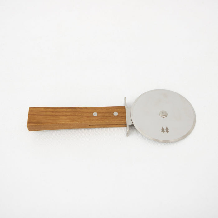 Morinoki Pizza Cutter - tortoise general store