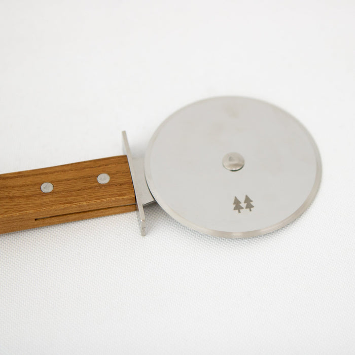 Morinoki Pizza Cutter - tortoise general store