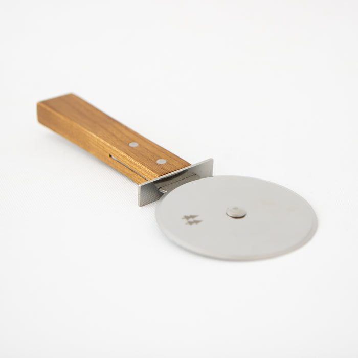 Morinoki Pizza Cutter - tortoise general store