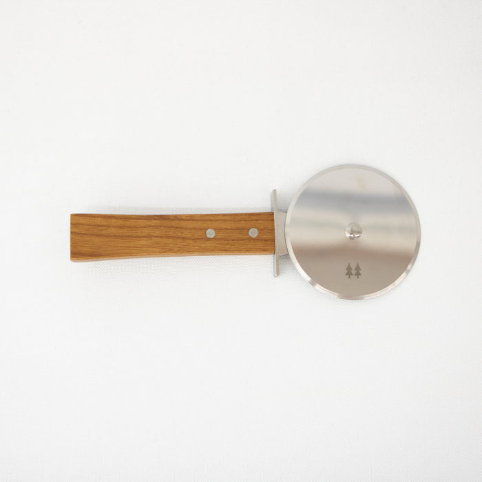 Morinoki Pizza Cutter - tortoise general store