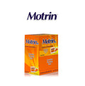 Motrin Tablet 2pk- 25ct - A1 WHOLESALE LLC wholesale supplier A1 main