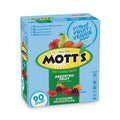 Mott's Assorted Fruit Flavored Snacks, 0.8 oz., 90 pk. - My Store wholesale supplier A1 main