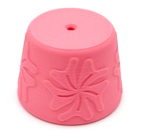Needle CAPture Bottle Top