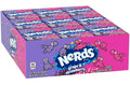 Nerds Candy Grape & Strawberry 36-1.65Oz - City Plus Cash And Carry wholesale supplier A1 main