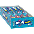Nerds Rope Very Berry Candy 0.92 Oz 24 Count - My Store wholesale supplier A1 main
