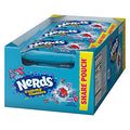 Nerds Very Berry Gummy Clusters Share Packs, 3 Oz, Set of 12 Packs - My Store wholesale supplier A1 main