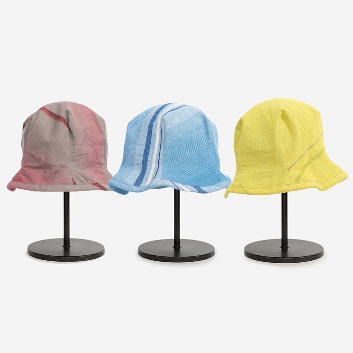 Niime Hexagon Hat | Tortoise General Store