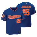 NYC Diesel Jersey