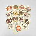 Odanaka Calendar 2026 | Tortoise General Store