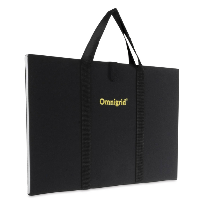 Omnigrid Foldaway Large Cutting Mat & Ironing Surface