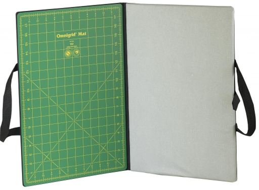 Omnigrid Foldaway Large Cutting Mat & Ironing Surface