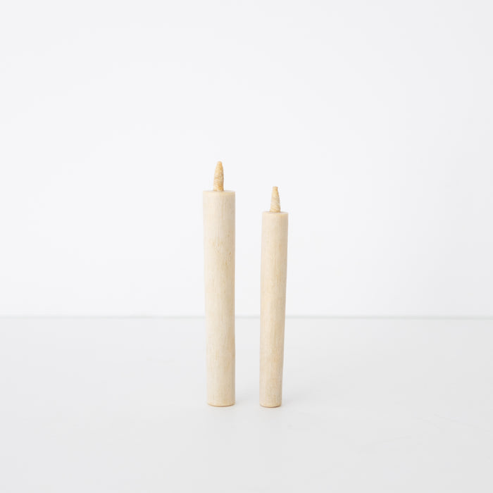 Omori Warosoku Haze Wax Candles