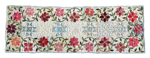 Once Upon A Time Table Runner