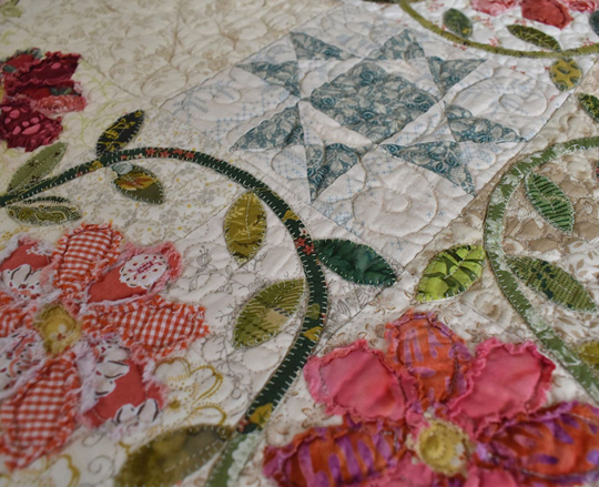 Once Upon A Time Table Runner