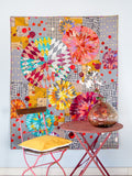 Orbs Quilt Pattern