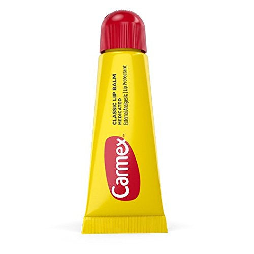 Original Carmex Moisturizing Lip Balm Display Box 12 Tubes - Personal Care A1 WHOLESALE LLC wholesale supplier A1 main