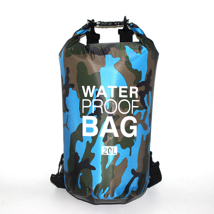 Light Blue / 10L / 1PC