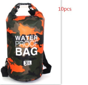 Orange / 30L / 10PCS