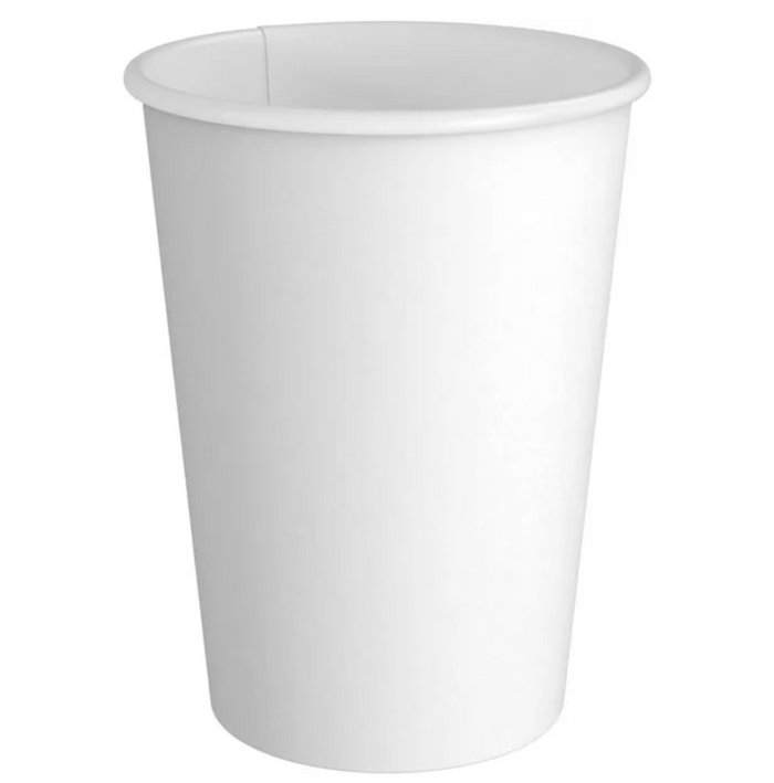Paper hot cups 10oz, 12oz, 16oz 1000ct - My Store wholesale supplier A1 main