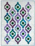 Party Crackers Quilt Pattern