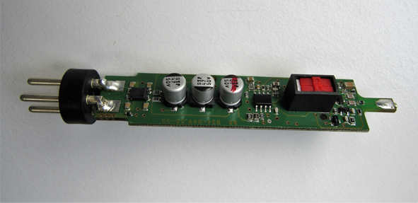 PCB MC930 - 935395