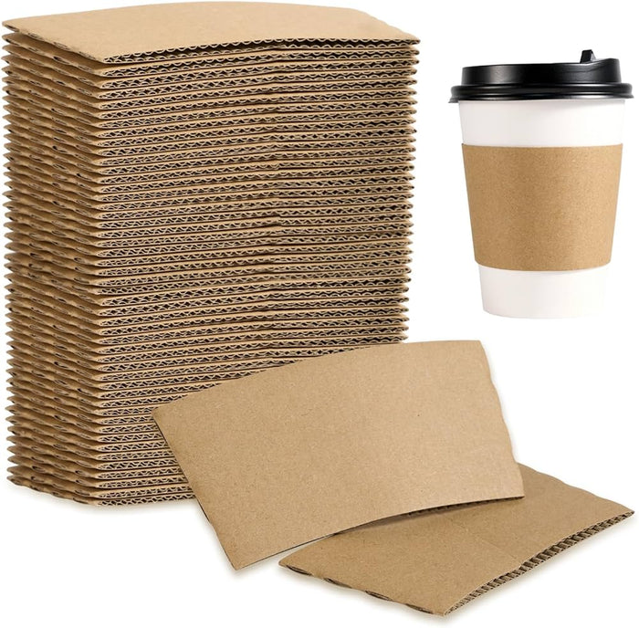 Peace paper cup sleeves 1000pcs - My Store wholesale supplier A1 main