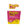 Pepto Bismol Diarrhea 4pk Original-32ct - A1 WHOLESALE LLC wholesale supplier A1 main