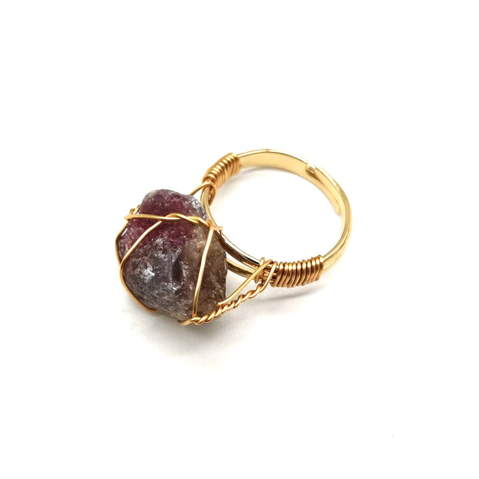 Tourmaline / adjustable
