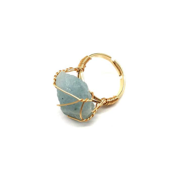 Sea blue / adjustable