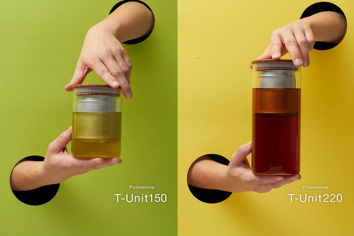 Picklestone T - Unit - Preorder | Tortoise General Store
