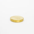 Picus Brass Round Case | Tortoise General Store