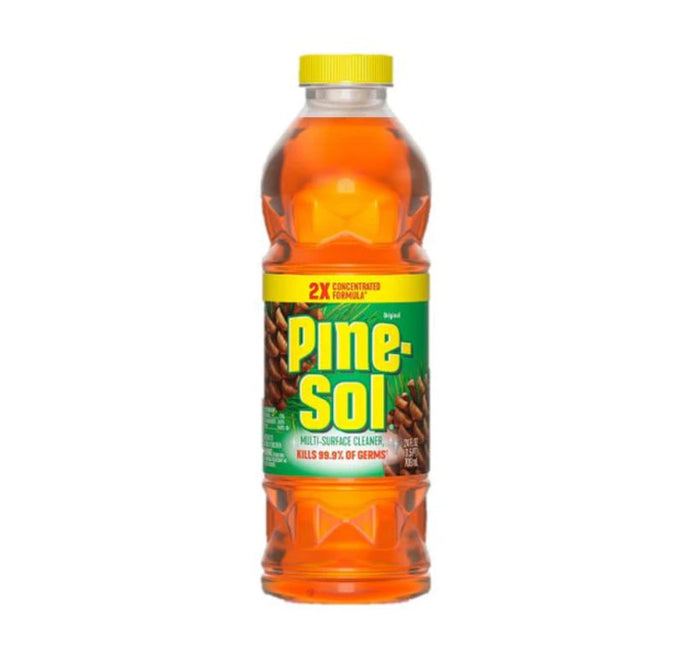 Pine-Sol Cleaner Pine Citric Acid Formula - 24oz/12pk - A1 WHOLESALE LLC wholesale supplier A1 main