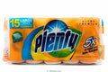 Plenty ultra premium paper 15 rolls - My Store wholesale supplier A1 main