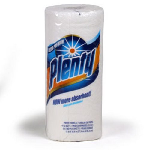 Plenty ultra premium paper 15 rolls - My Store wholesale supplier A1 main