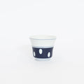 Polka Dot Tea Cup | Tortoise General Store
