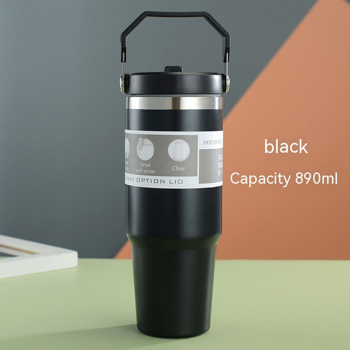 Black / 30oz890ml