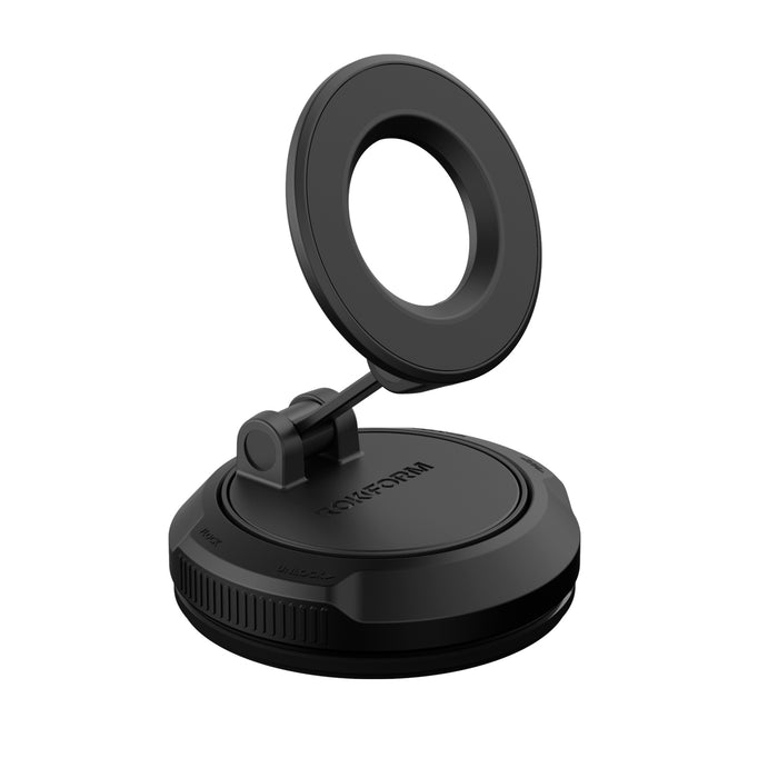 Portable MagSafe Suction Mount