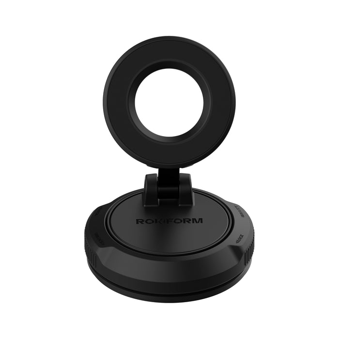 Portable MagSafe Suction Mount 2