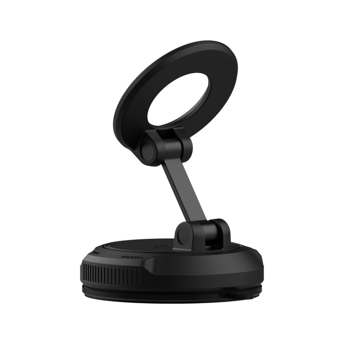 Portable MagSafe Suction Mount 3