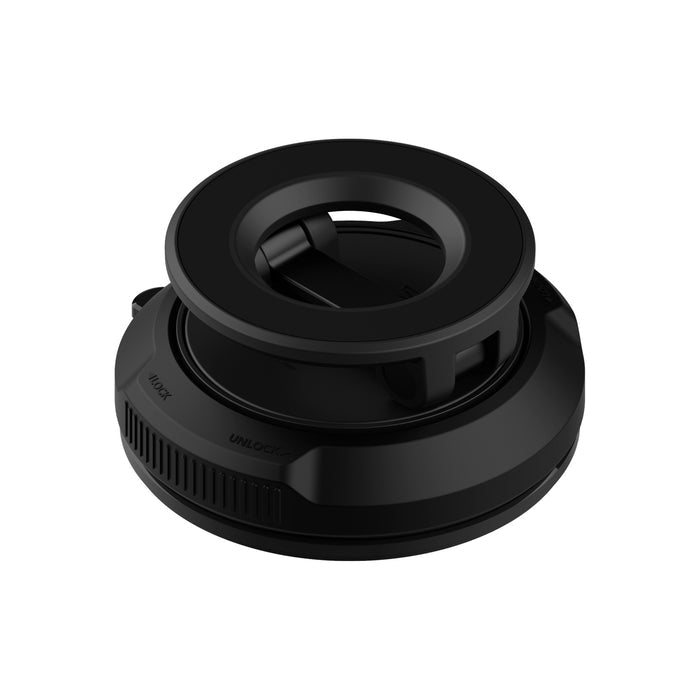 Portable MagSafe Suction Mount Compact