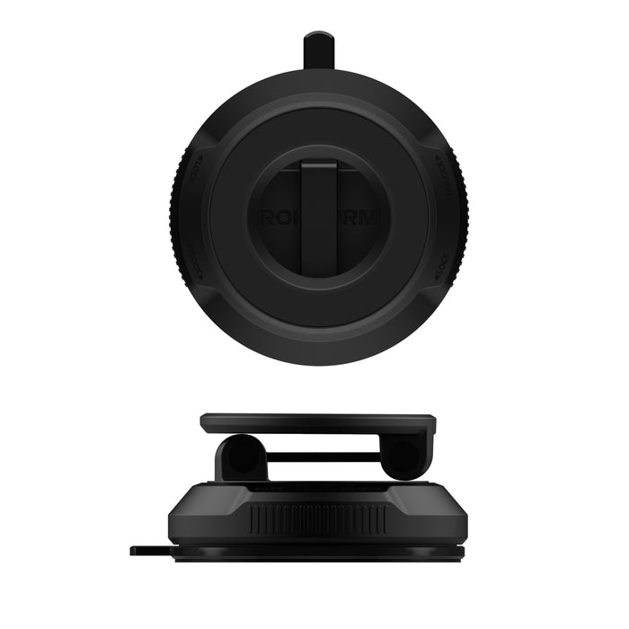 Portable MagSafe Suction Mount 5