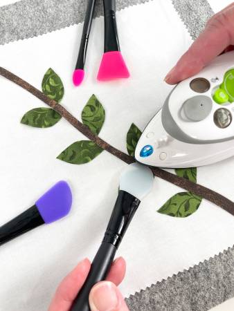Position and Press Quilting and Sewing Silicone Tools