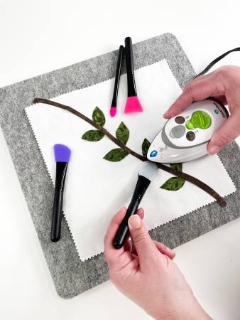 Position and Press Quilting and Sewing Silicone Tools